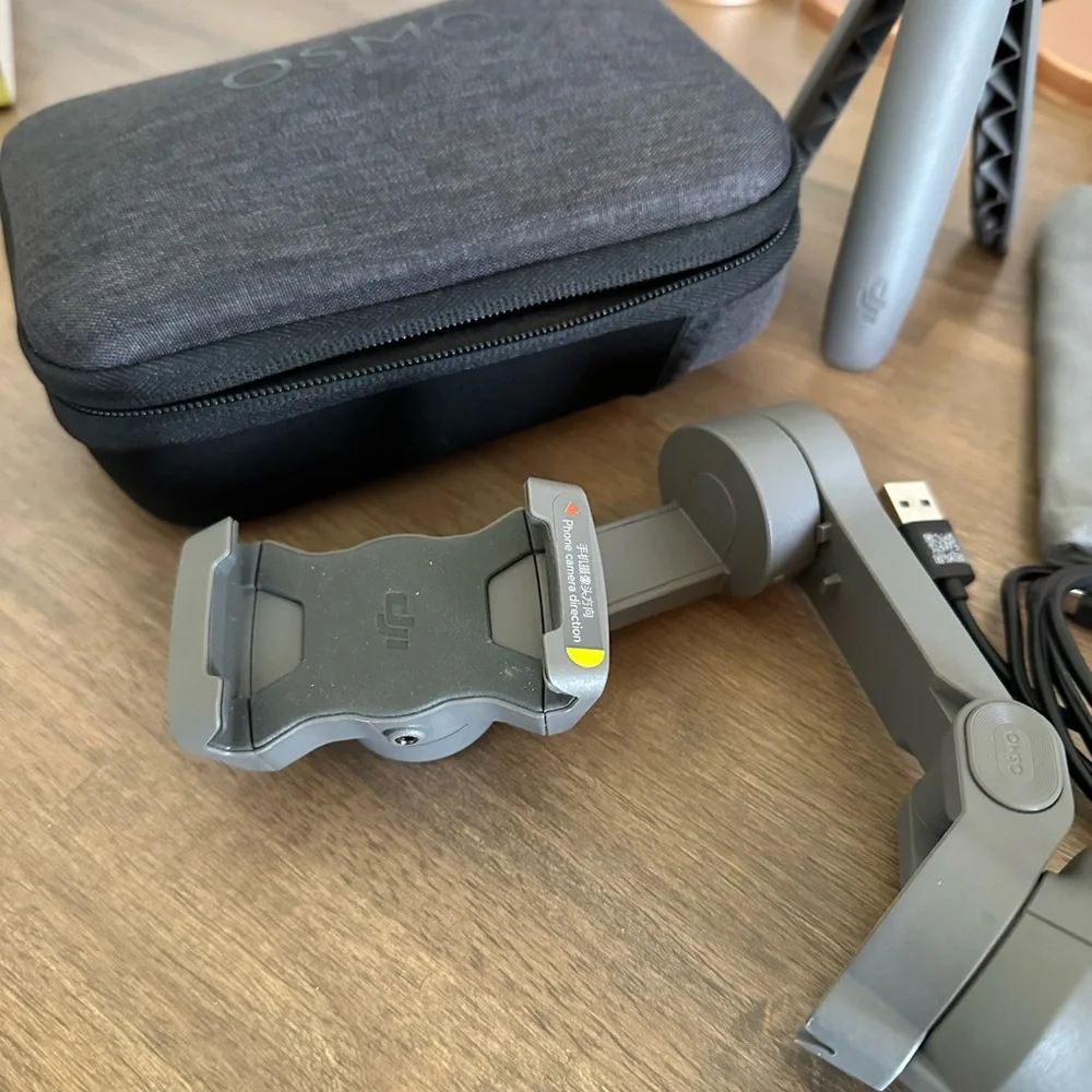 DJI Gimble Cosmo 3